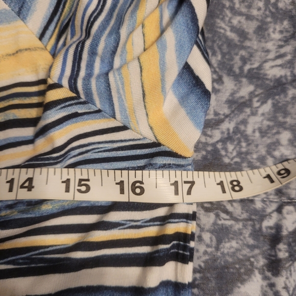 French Dressing Jeans shirt - Picture 3 of 10